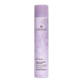 Style + Protect Lock It Down Hairspray