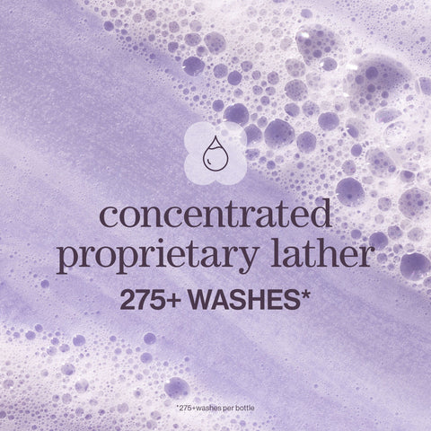 Hydrate Sheer Shampoo and Conditioner Duo: Silicone-Free Lightweight Moisturizer for Fine Hair