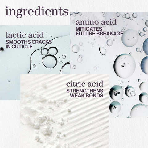 Strength Cure Daily Damage Protection Hair Care Set